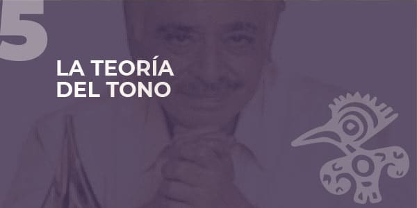 LA TEORÍA DEL TONO